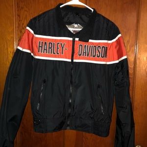 Harley Davidson